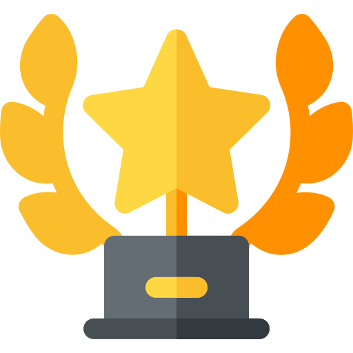 trophy