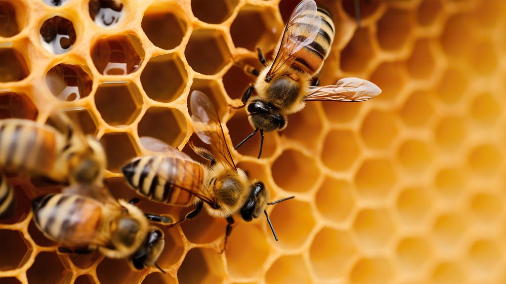 beehive